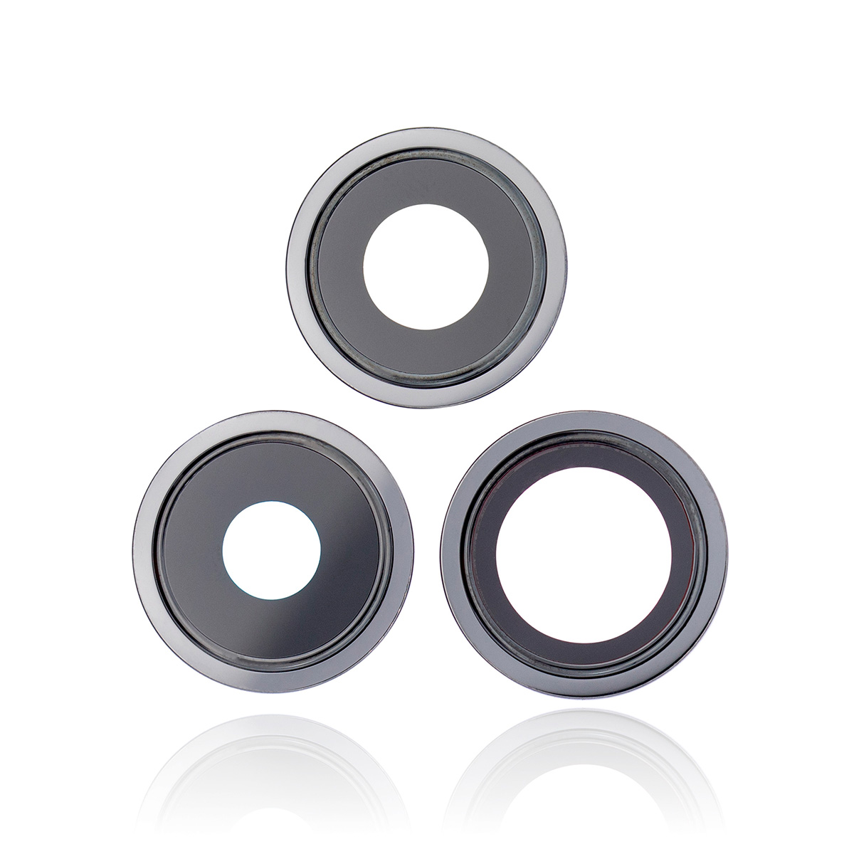 Marco Camara Trasera iPhone 13P/13PM